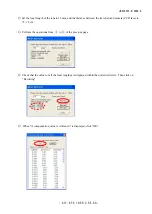 Предварительный просмотр 52 страницы Nikon JAA79201 Repair Manual