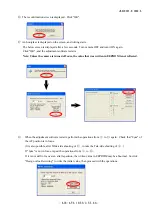 Предварительный просмотр 53 страницы Nikon JAA79201 Repair Manual