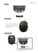 Предварительный просмотр 59 страницы Nikon JAA79201 Repair Manual