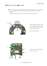 Предварительный просмотр 65 страницы Nikon JAA79201 Repair Manual