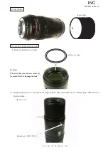 Предварительный просмотр 5 страницы Nikon JAA79551 Repair Manual