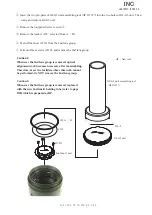 Предварительный просмотр 6 страницы Nikon JAA79551 Repair Manual