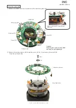 Предварительный просмотр 12 страницы Nikon JAA79551 Repair Manual