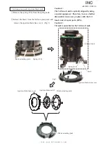 Предварительный просмотр 27 страницы Nikon JAA79551 Repair Manual