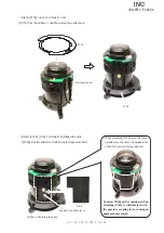 Предварительный просмотр 29 страницы Nikon JAA79551 Repair Manual