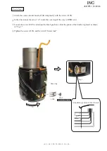 Предварительный просмотр 32 страницы Nikon JAA79551 Repair Manual