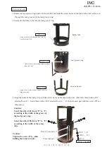 Предварительный просмотр 33 страницы Nikon JAA79551 Repair Manual