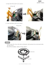 Предварительный просмотр 45 страницы Nikon JAA79551 Repair Manual