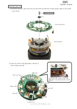 Предварительный просмотр 47 страницы Nikon JAA79551 Repair Manual