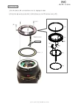 Предварительный просмотр 49 страницы Nikon JAA79551 Repair Manual