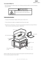 Предварительный просмотр 69 страницы Nikon JAA79551 Repair Manual