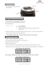 Предварительный просмотр 83 страницы Nikon JAA79551 Repair Manual