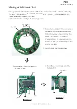 Предварительный просмотр 115 страницы Nikon JAA79551 Repair Manual