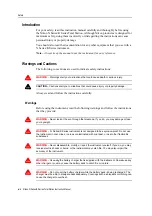 Preview for 6 page of Nikon K Series Instruction Manual