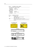 Preview for 10 page of Nikon K Series Instruction Manual