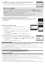 Preview for 2 page of Nikon Key Mission 170 Manual