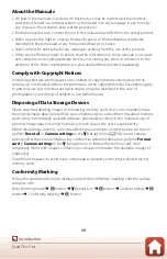 Preview for 7 page of Nikon KEYMISSION 170 Reference Manual