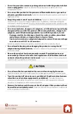 Preview for 9 page of Nikon KEYMISSION 170 Reference Manual