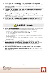 Preview for 10 page of Nikon KEYMISSION 170 Reference Manual