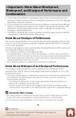 Preview for 12 page of Nikon KEYMISSION 170 Reference Manual