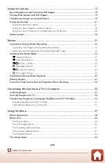 Preview for 17 page of Nikon KEYMISSION 170 Reference Manual