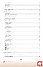 Preview for 18 page of Nikon KEYMISSION 170 Reference Manual