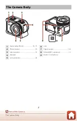 Preview for 21 page of Nikon KEYMISSION 170 Reference Manual