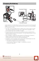 Preview for 28 page of Nikon KEYMISSION 170 Reference Manual