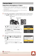 Preview for 30 page of Nikon KEYMISSION 170 Reference Manual