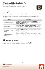 Preview for 34 page of Nikon KEYMISSION 170 Reference Manual