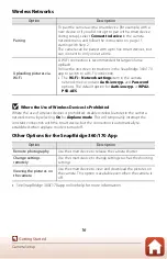 Preview for 35 page of Nikon KEYMISSION 170 Reference Manual