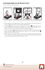 Preview for 41 page of Nikon KEYMISSION 170 Reference Manual