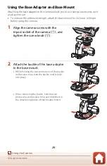 Preview for 45 page of Nikon KEYMISSION 170 Reference Manual