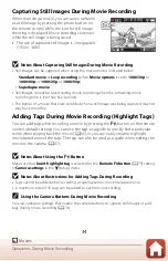 Preview for 53 page of Nikon KEYMISSION 170 Reference Manual