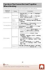 Preview for 69 page of Nikon KEYMISSION 170 Reference Manual