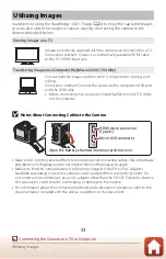 Preview for 72 page of Nikon KEYMISSION 170 Reference Manual