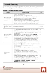 Preview for 115 page of Nikon KEYMISSION 170 Reference Manual