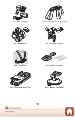 Preview for 121 page of Nikon KEYMISSION 170 Reference Manual