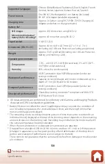 Preview for 125 page of Nikon KEYMISSION 170 Reference Manual