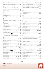 Preview for 131 page of Nikon KEYMISSION 170 Reference Manual