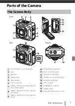 Предварительный просмотр 15 страницы Nikon KEYMISSION 360 Quick Start Manual