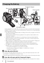 Предварительный просмотр 20 страницы Nikon KEYMISSION 360 Quick Start Manual