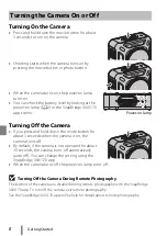 Предварительный просмотр 22 страницы Nikon KEYMISSION 360 Quick Start Manual