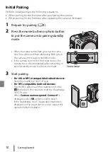 Предварительный просмотр 24 страницы Nikon KEYMISSION 360 Quick Start Manual