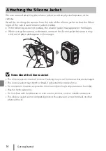 Предварительный просмотр 28 страницы Nikon KEYMISSION 360 Quick Start Manual