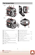 Предварительный просмотр 79 страницы Nikon KEYMISSION 360 Quick Start Manual