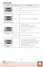 Предварительный просмотр 81 страницы Nikon KEYMISSION 360 Quick Start Manual