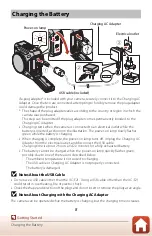 Предварительный просмотр 85 страницы Nikon KEYMISSION 360 Quick Start Manual