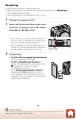 Предварительный просмотр 91 страницы Nikon KEYMISSION 360 Quick Start Manual