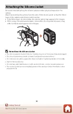 Предварительный просмотр 93 страницы Nikon KEYMISSION 360 Quick Start Manual